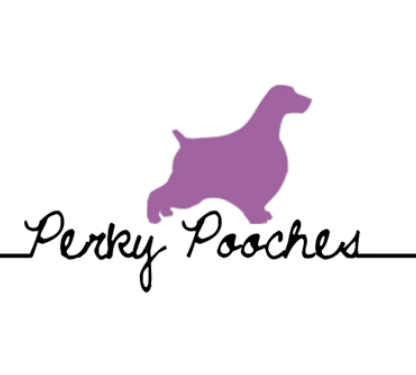 perky pooches grooming salon